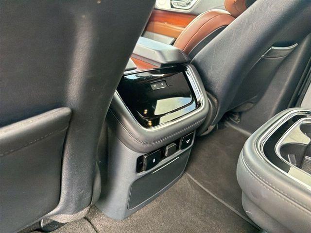 2024 Lincoln Navigator Reserve L