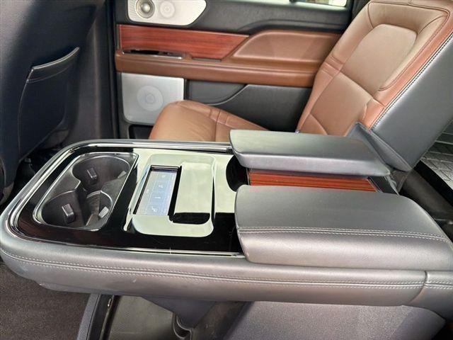 2024 Lincoln Navigator Reserve L