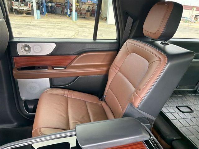 2024 Lincoln Navigator Reserve L