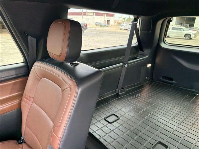 2024 Lincoln Navigator Reserve L