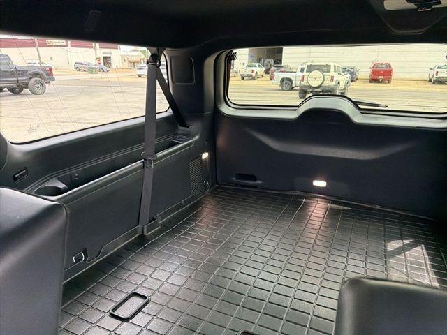 2024 Lincoln Navigator Reserve L