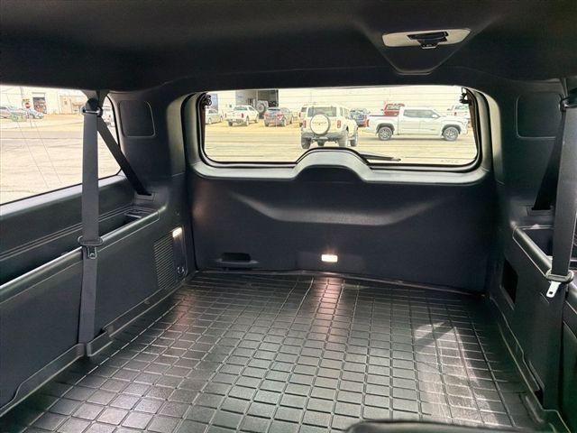 2024 Lincoln Navigator Reserve L