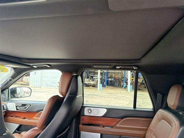2024 Lincoln Navigator Reserve L