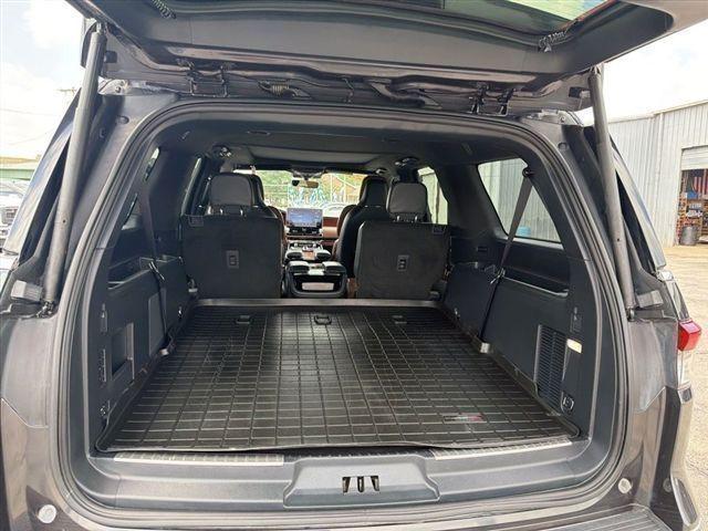 2024 Lincoln Navigator Reserve L