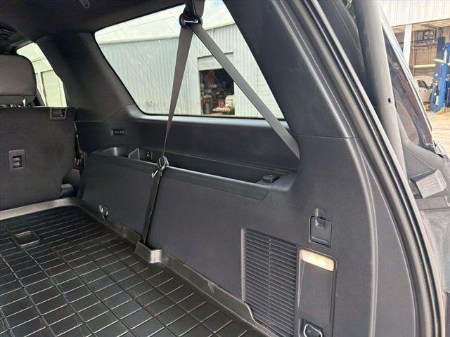 2024 Lincoln Navigator Reserve L