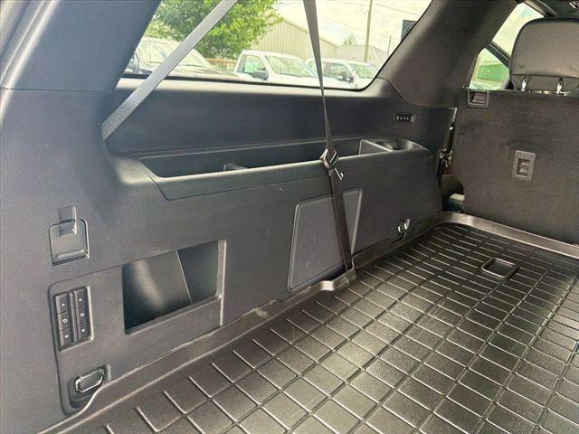 2024 Lincoln Navigator Reserve L