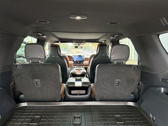 2024 Lincoln Navigator Reserve L