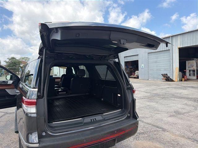 2024 Lincoln Navigator Reserve L