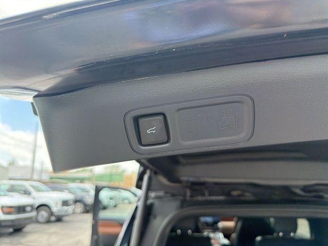 2024 Lincoln Navigator Reserve L