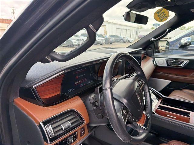 2024 Lincoln Navigator Reserve L