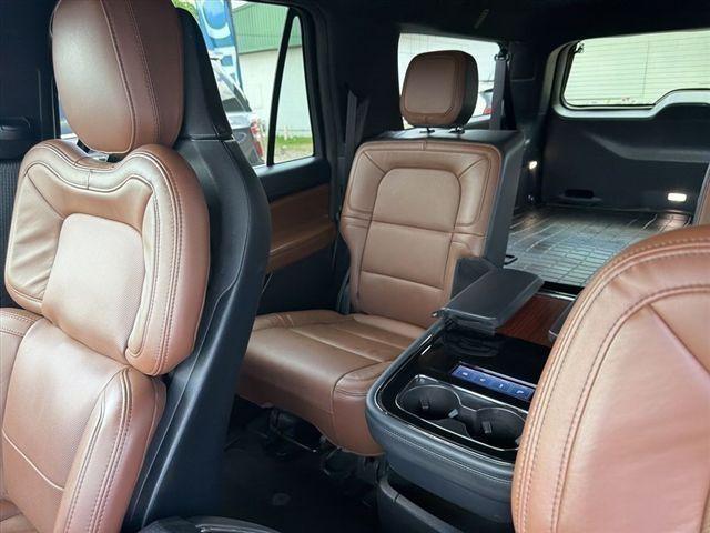 2024 Lincoln Navigator Reserve L