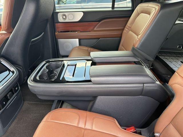 2024 Lincoln Navigator Reserve L