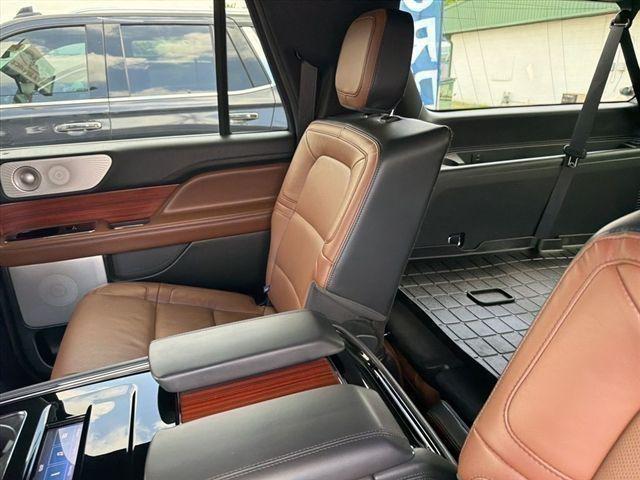 2024 Lincoln Navigator Reserve L