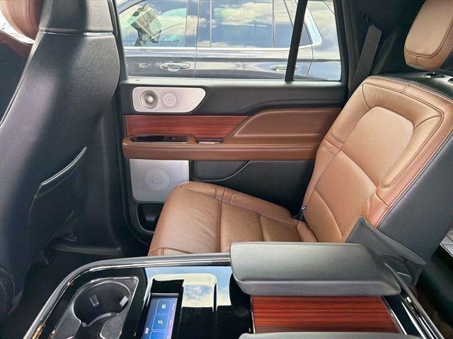 2024 Lincoln Navigator Reserve L