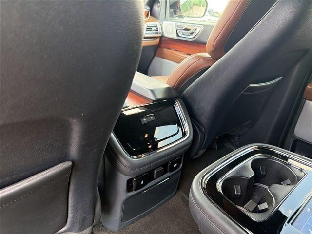 2024 Lincoln Navigator Reserve L
