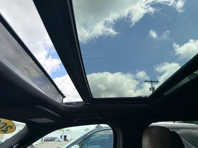 2024 Lincoln Navigator Reserve L