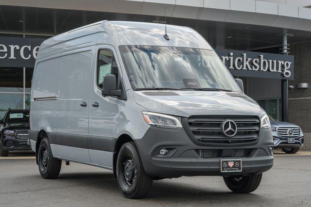 2026 Mercedes-Benz Sprinter 2500 Cargo 144 WB for sale in Fredericksburg, VA