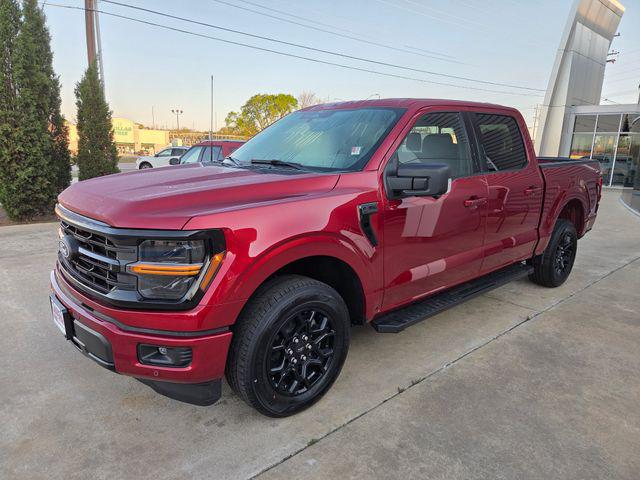 2026 Ford F-150 XLT for sale in Seminole, OK