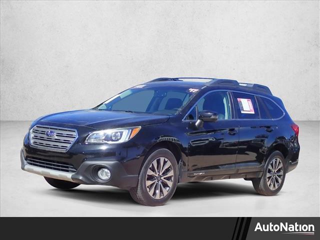 2017 Subaru Outback 2.5i Limited for sale in Englewood, CO