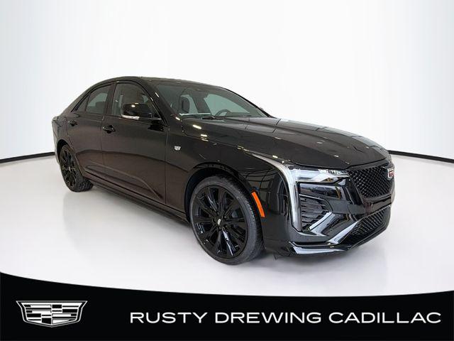 2026 Cadillac CT4 Sport RWD for sale in Jefferson City, MO