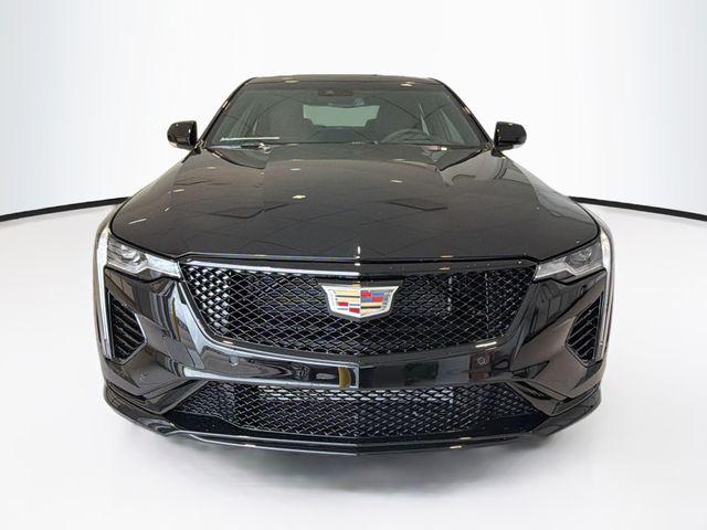 2026 Cadillac CT4 Sport RWD
