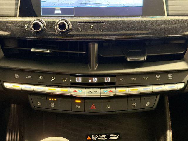 2026 Cadillac CT4 Sport RWD