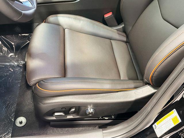 2026 Cadillac CT4 Sport RWD