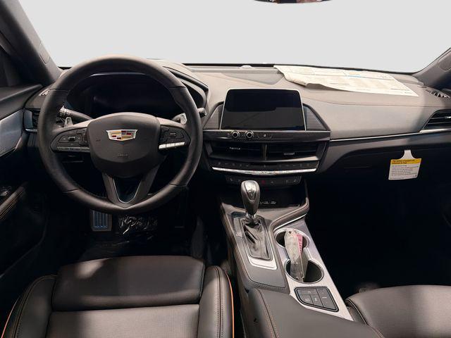 2026 Cadillac CT4 Sport RWD