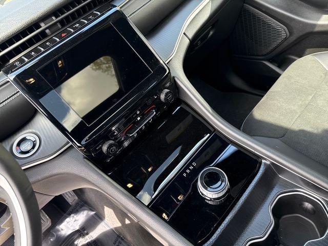 2025 Jeep Grand Cherokee L Altitude X 4x4