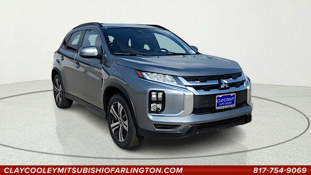 2026 Mitsubishi Outlander Sport 2.4 SEL for sale in Arlington, TX