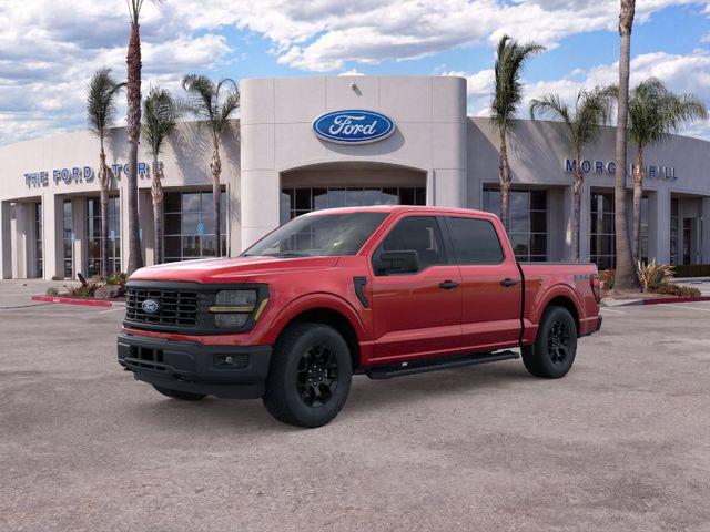 2026 Ford F-150 STX for sale in Morgan Hill, CA