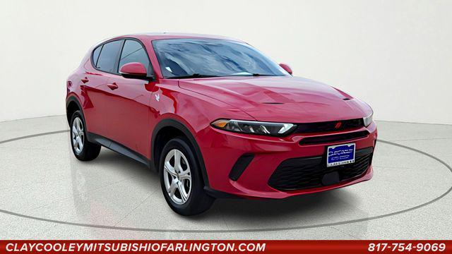 2024 Dodge Hornet GT AWD for sale in Arlington, TX