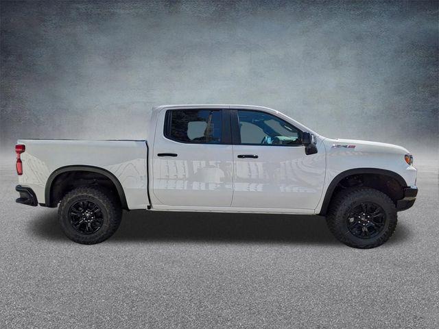 2026 Chevrolet Silverado 1500 4WD Crew Cab Short Bed ZR2