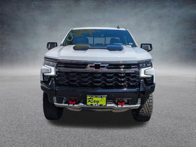 2026 Chevrolet Silverado 1500 4WD Crew Cab Short Bed ZR2