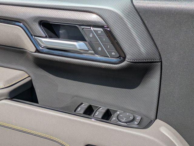 2026 Chevrolet Silverado 1500 4WD Crew Cab Short Bed ZR2