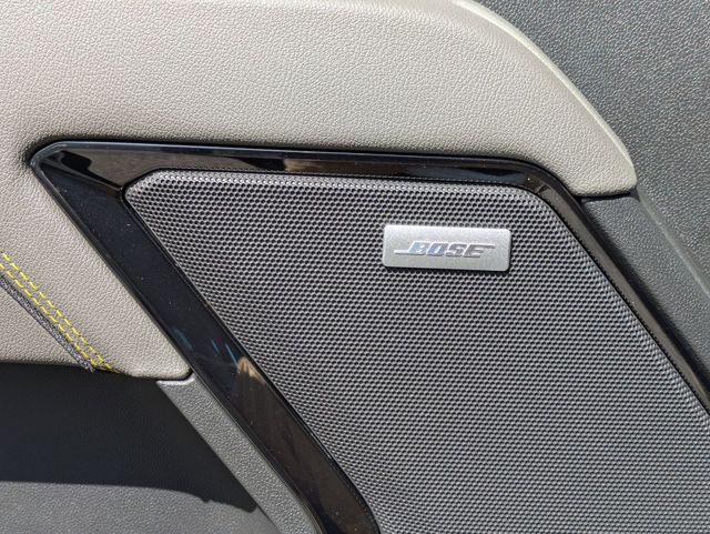 2026 Chevrolet Silverado 1500 4WD Crew Cab Short Bed ZR2