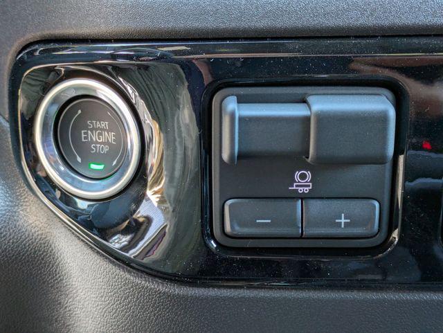 2026 Chevrolet Silverado 1500 4WD Crew Cab Short Bed ZR2