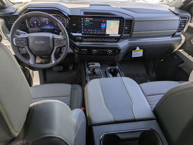 2026 Chevrolet Silverado 1500 4WD Crew Cab Short Bed ZR2