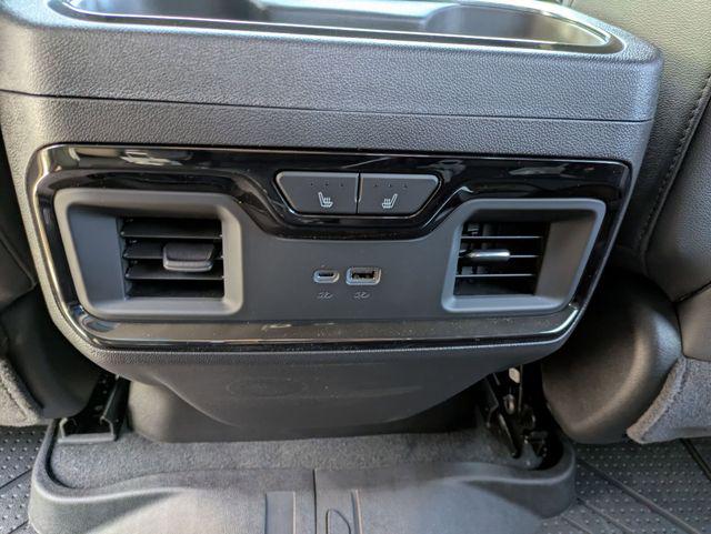 2026 Chevrolet Silverado 1500 4WD Crew Cab Short Bed ZR2