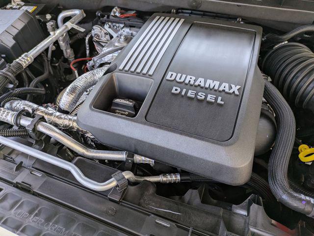 2026 Chevrolet Silverado 1500 4WD Crew Cab Short Bed ZR2