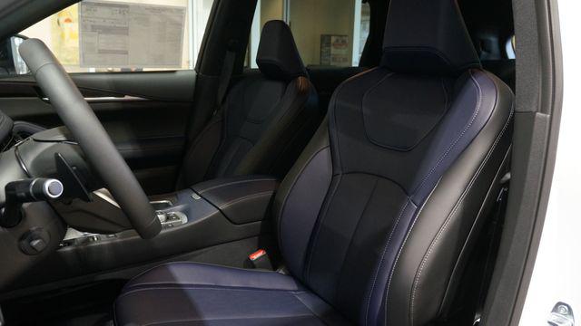 2026 INFINITI QX60 SPORT AWD