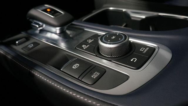 2026 INFINITI QX60 SPORT AWD