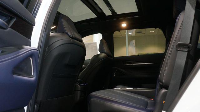 2026 INFINITI QX60 SPORT AWD