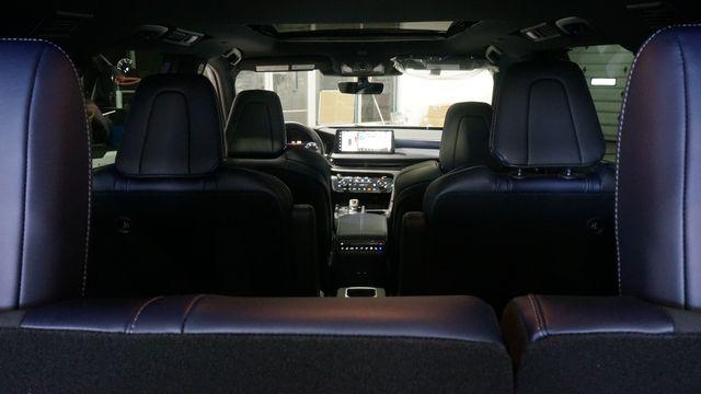 2026 INFINITI QX60 SPORT AWD