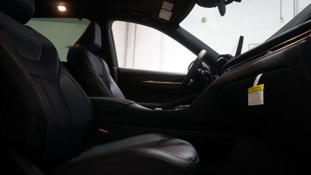2026 INFINITI QX60 SPORT AWD