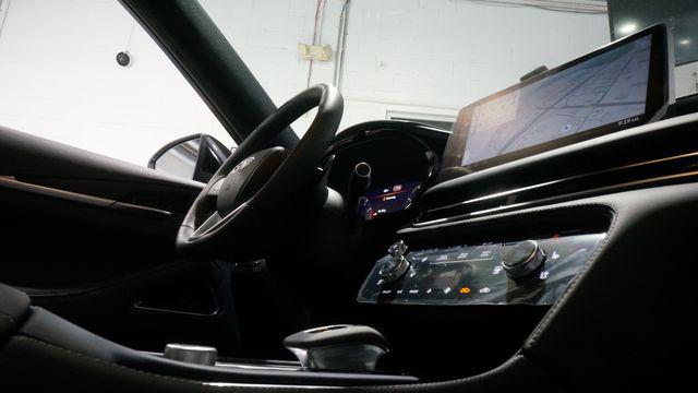 2026 INFINITI QX60 SPORT AWD