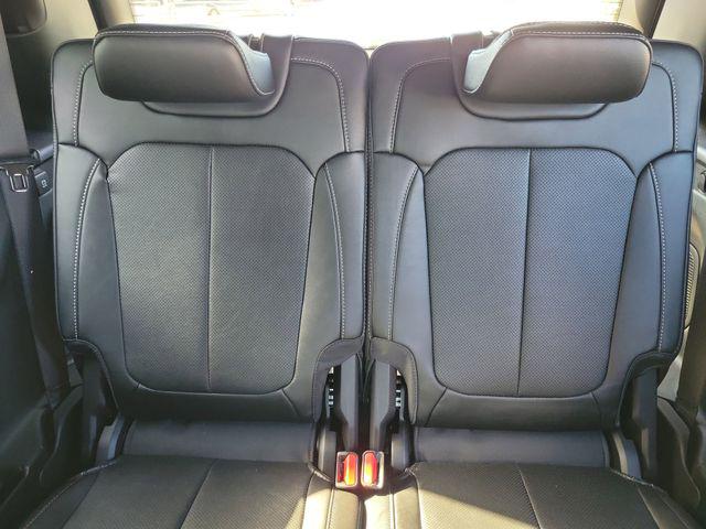 2026 Jeep Grand Cherokee L Limited Reserve 4x4
