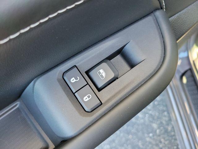 2026 Jeep Grand Cherokee L Limited Reserve 4x4