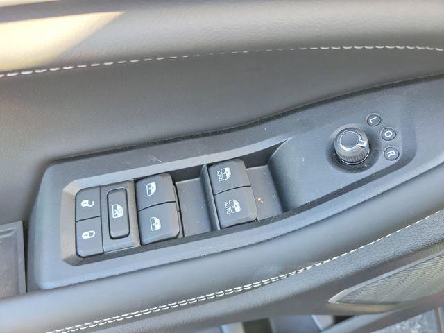 2026 Jeep Grand Cherokee L Limited Reserve 4x4