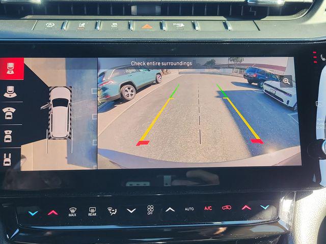 2026 Jeep Grand Cherokee L Limited Reserve 4x4